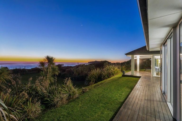 Photo of property in 87 Okari Road, Cape Foulwind, Westport, 7892