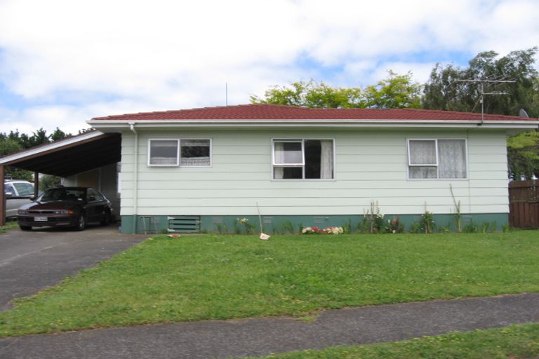 Photo of property in 26 Frank Hewitt Street, Pukekohe, 2120
