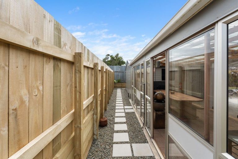 Photo of property in 5 Linklater Avenue, Foxton Beach, Foxton, 4815