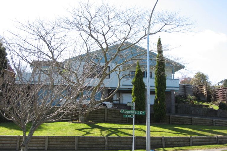 Photo of property in 14 Appenzell Drive, Whakatane, 3120