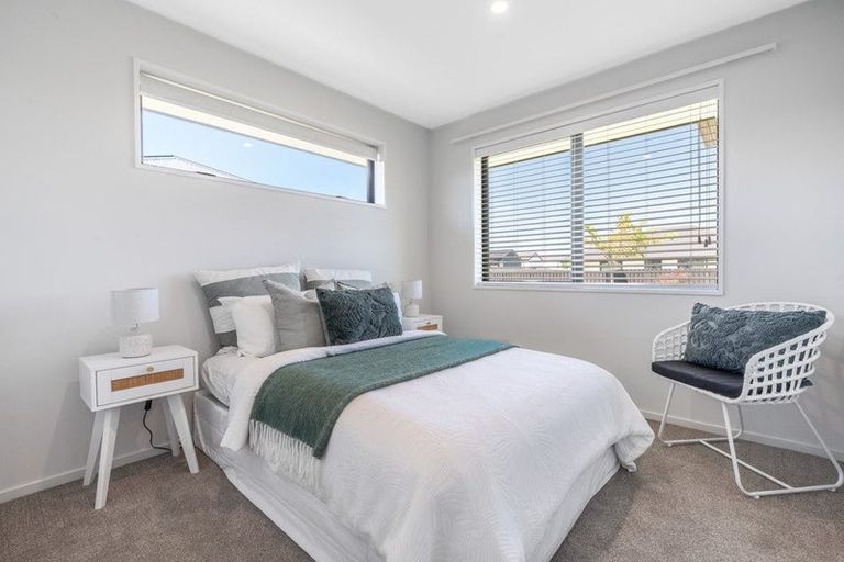 Photo of property in 12 Billy T Lane, Rolleston, 7615