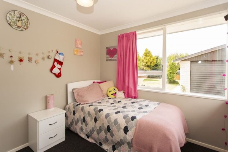 Photo of property in 85 Grove Street, Tinwald, Ashburton, 7700