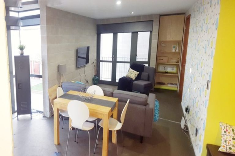 Photo of property in 44/868 Colombo Street, Christchurch Central, Christchurch, 8013