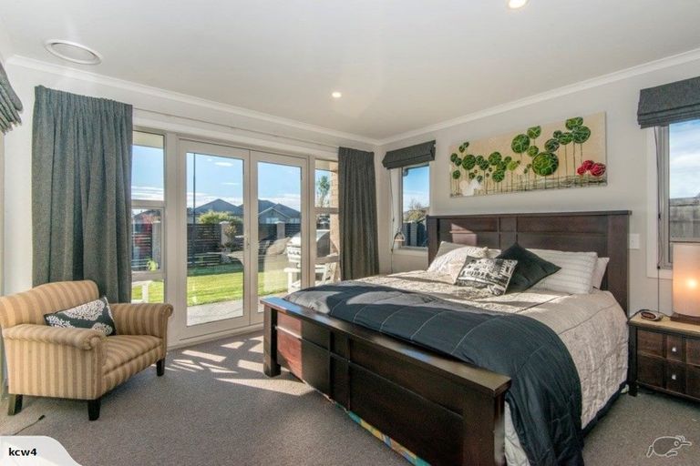 Photo of property in 1 Matanui Street, Lincoln, 7608