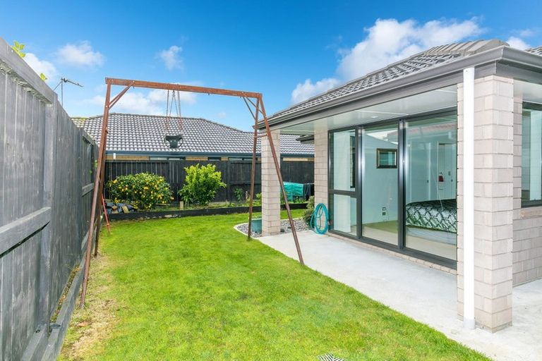 Photo of property in 213 Dixon Road, Fitzroy, Hamilton, 3206