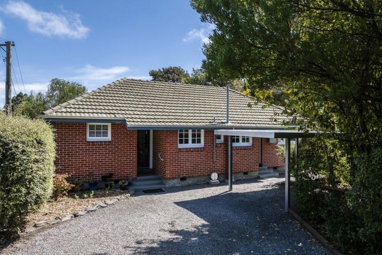 Photo of property in 13 Ashgrove Terrace, Somerfield, Christchurch, 8024