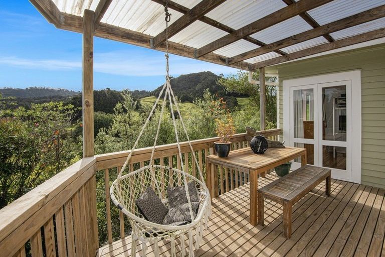 Photo of property in 10 Green Lane Access, Kaeo, 0478