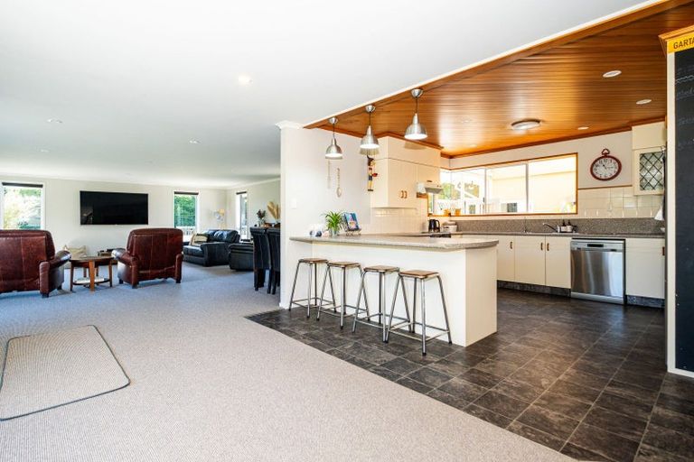 Photo of property in 35 Gartartan Road, Tinwald, Ashburton, 7774