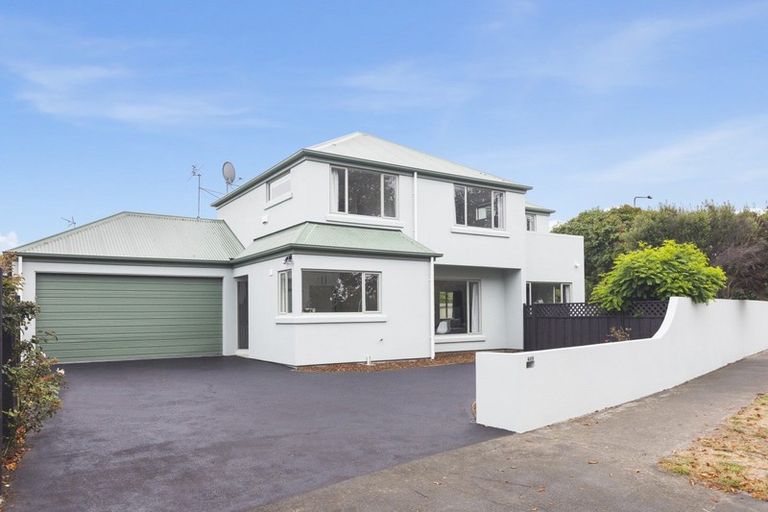 Photo of property in 619 Madras Street, St Albans, Christchurch, 8014