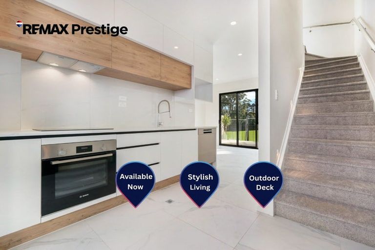 Photo of property in 6/20 Bentley Road, Otara, Auckland, 2023