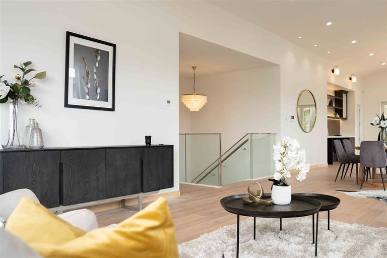 Photo of property in 2 Craigs Way, Hobsonville, Auckland, 0616