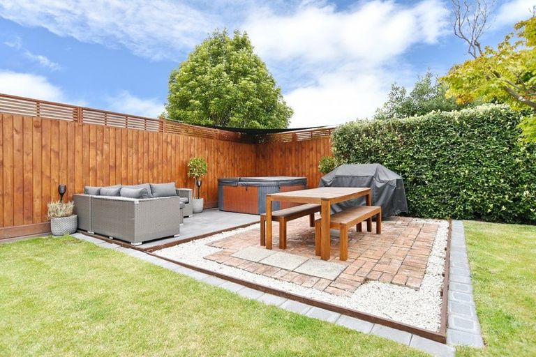 Photo of property in 30 Olivine Street, Shirley, Christchurch, 8013