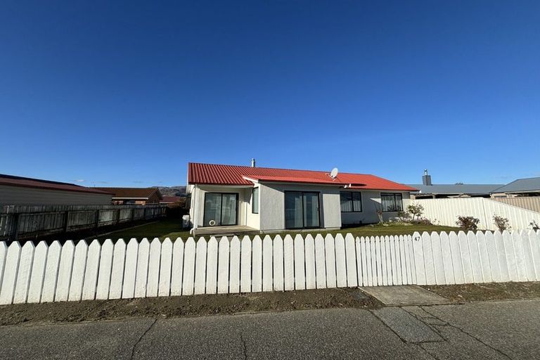Photo of property in 47 Cairnmuir Crescent, Cromwell, 9310