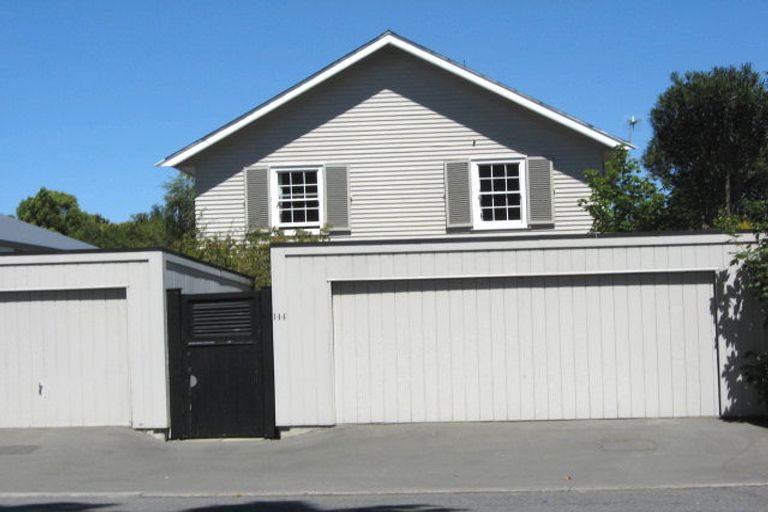 Photo of property in 11/144 Rugby Street, Merivale, Christchurch, 8014