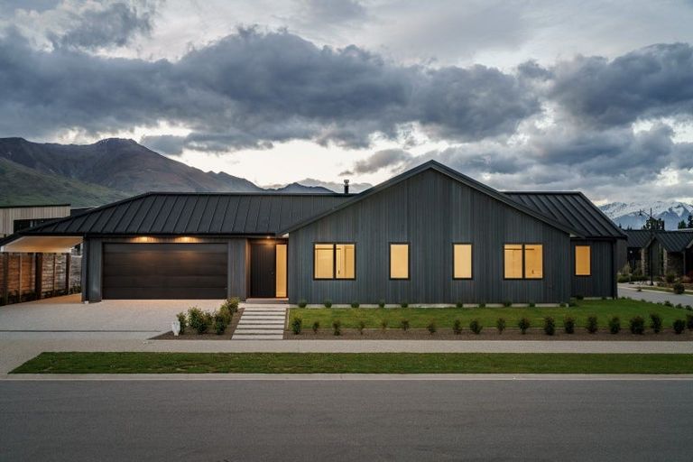 Photo of property in 26 Campbell Road, Wanaka, 9305