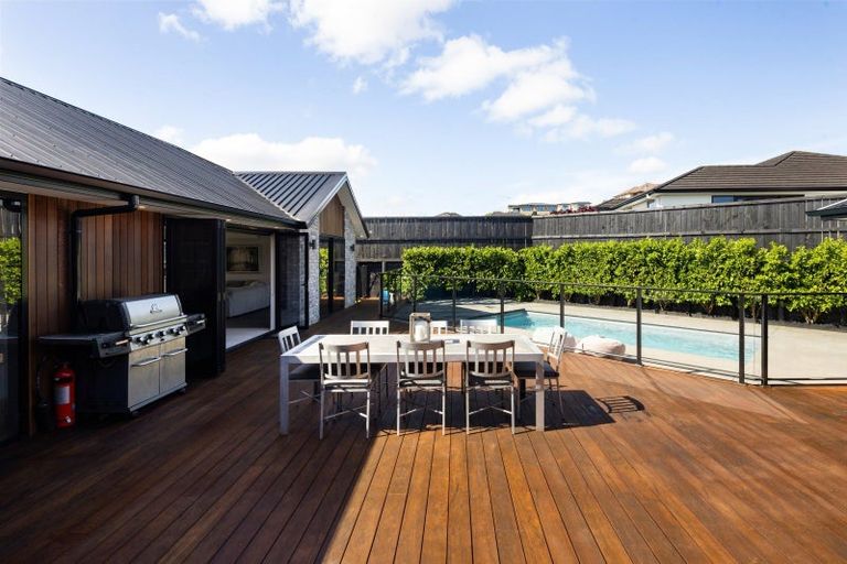 Photo of property in 17 Riverpoint Glade, Flagstaff, Hamilton, 3210