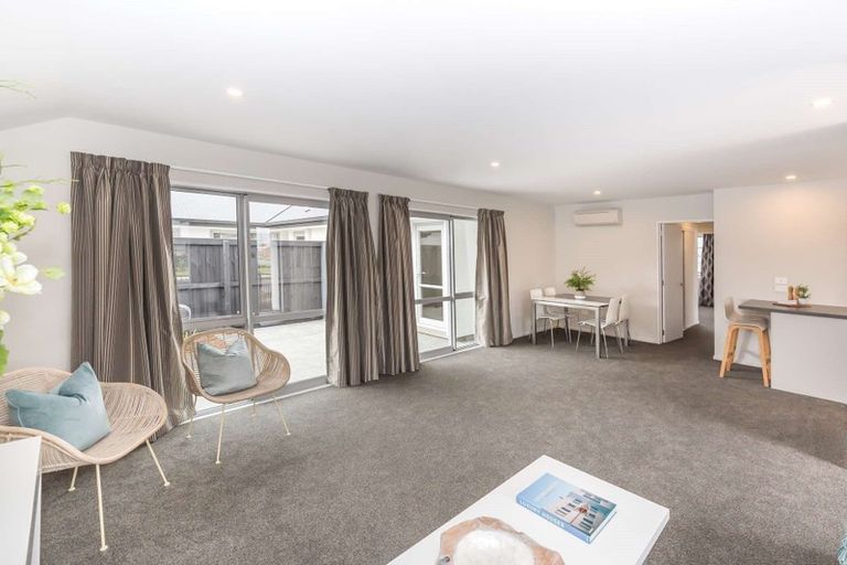 Photo of property in 79 Charlbury Drive, Rolleston, 7615