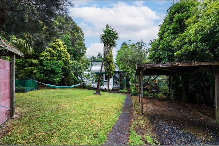 Photo of property in 65 O'neills Road, Swanson, Auckland, 0614