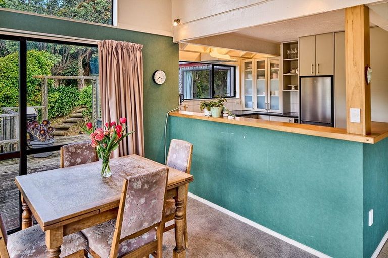 Photo of property in 100 Pope Street, Camborne, Porirua, 5026