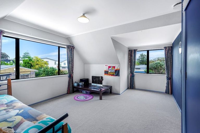 Photo of property in 43 Winstone Avenue, Chartwell, Hamilton, 3210