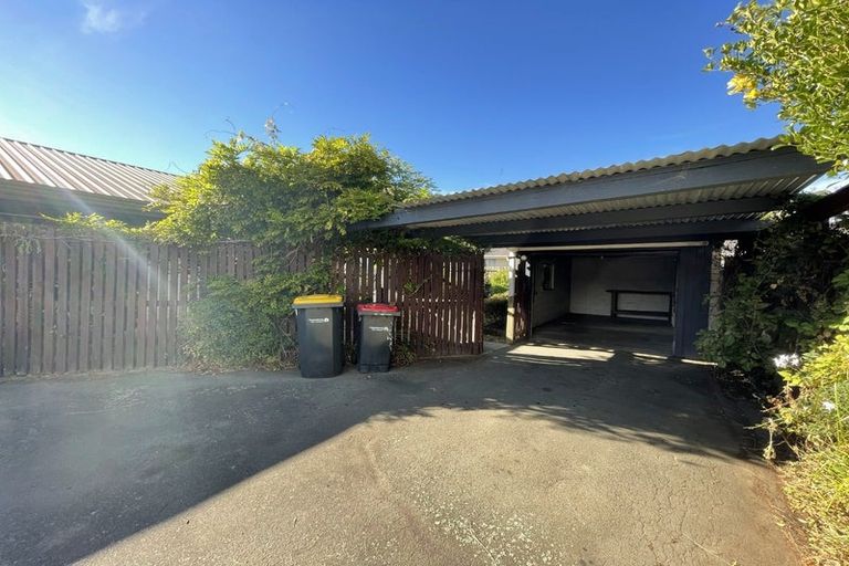 Photo of property in 3/16 Gresford Street, Edgeware, Christchurch, 8013