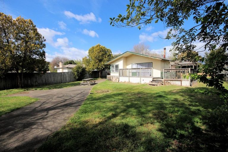 Photo of property in 32 Valley Road, Kawerau, 3127