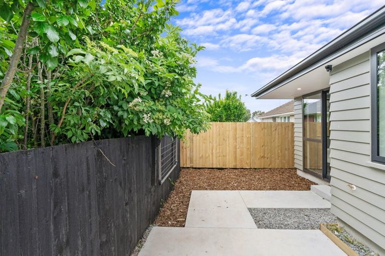 Photo of property in 32b Thomas Street, Linwood, Christchurch, 8062
