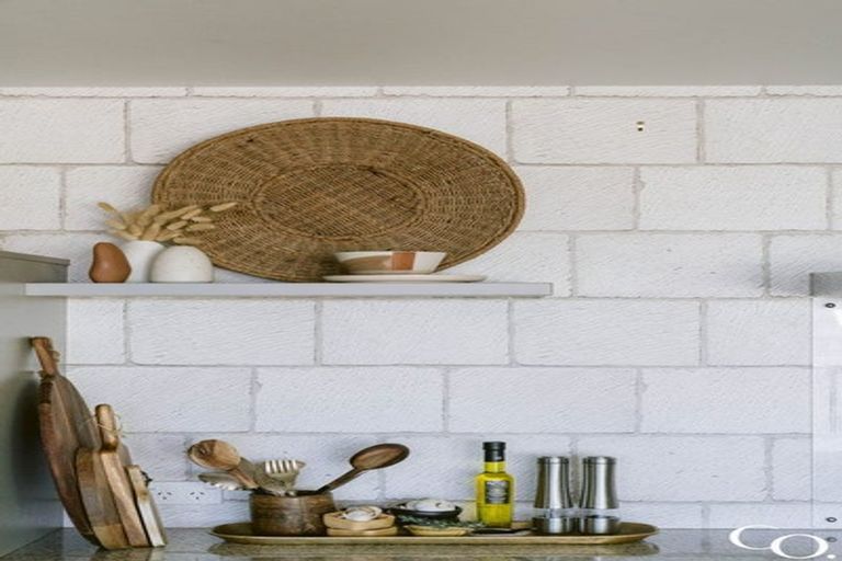 Photo of property in Palm Cove Apartments, 201/6 Tawa Street, Mount Maunganui, 3116