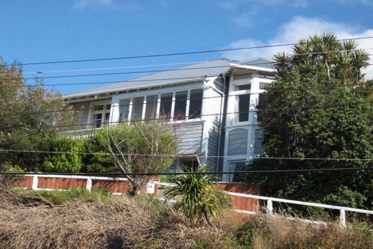 Photo of property in 34 Crawford Road, Kilbirnie, Wellington, 6022