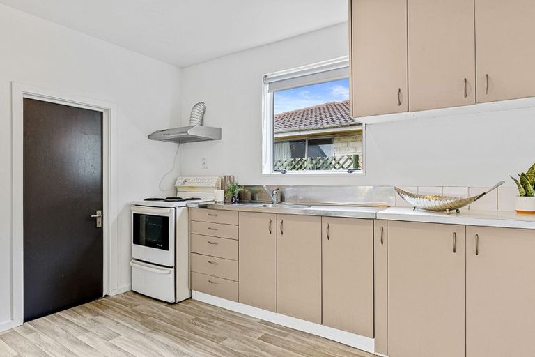 Photo of property in 5/21 Seddon Street, Sydenham, Christchurch, 8023