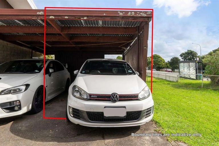 Photo of property in 2/375 Pakuranga Road, Pakuranga Heights, Auckland, 2010