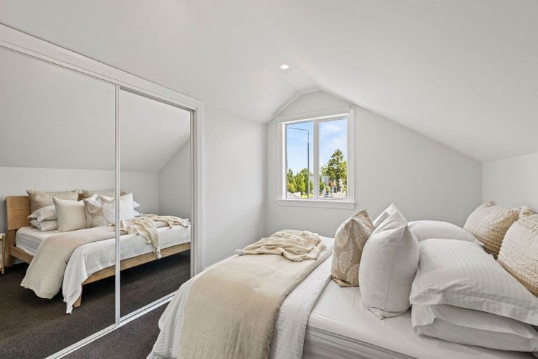 Photo of property in 3 Strowan Road, Strowan, Christchurch, 8052