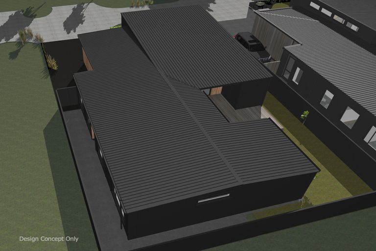 Photo of property in 4 Beau Lane, Maunu, Whangarei, 0110