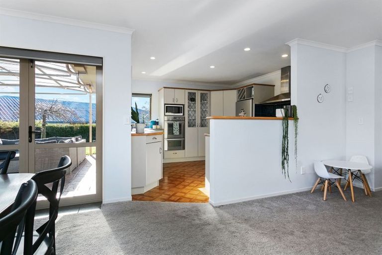 Photo of property in 8 Cedar Way, Morrinsville, 3300