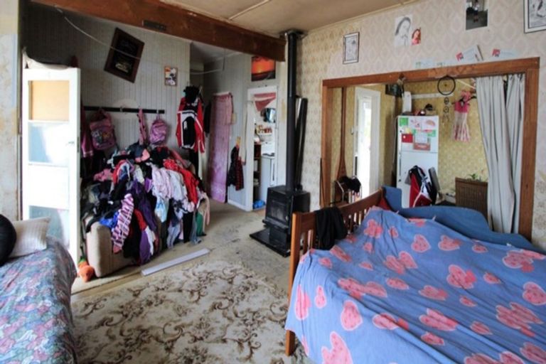 Photo of property in 87 Hovding Street, Norsewood, 4974