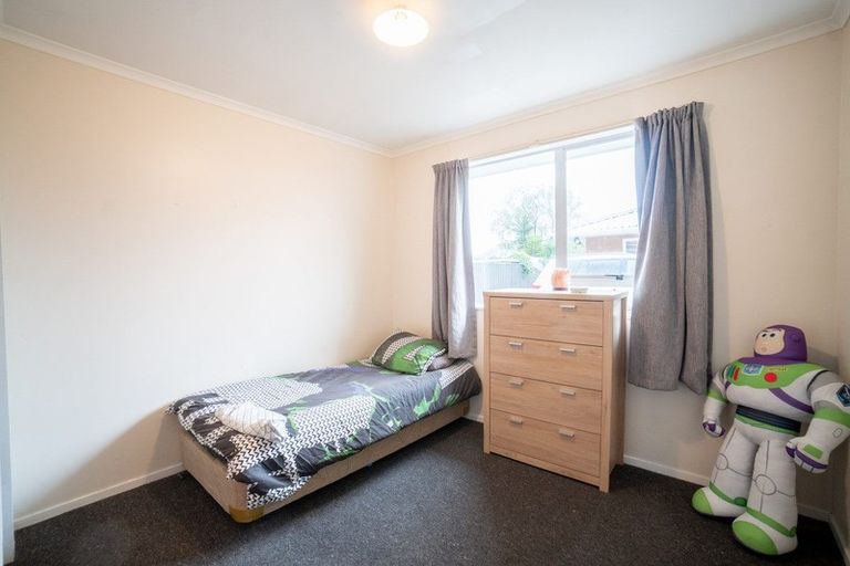 Photo of property in 15a Millar Street, Terrace End, Palmerston North, 4410