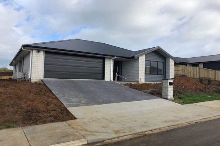 Photo of property in 19 Vercoe Crescent, Morrinsville, 3300