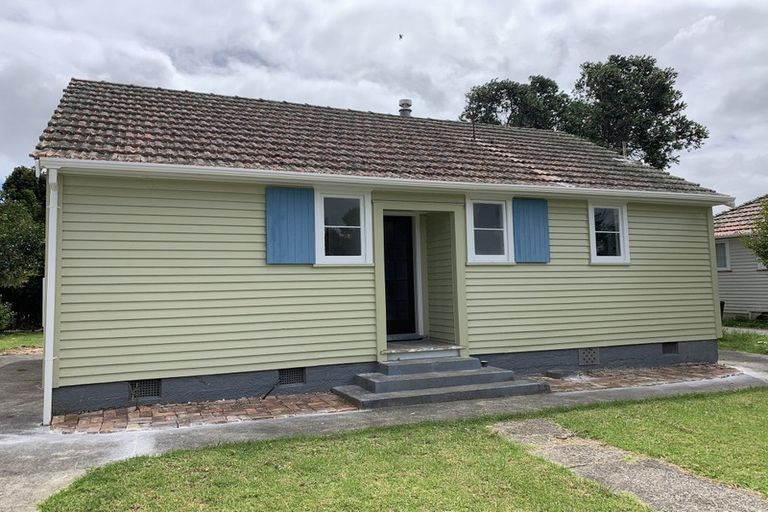Photo of property in 15 Worth Street, Kaitaia, 0410