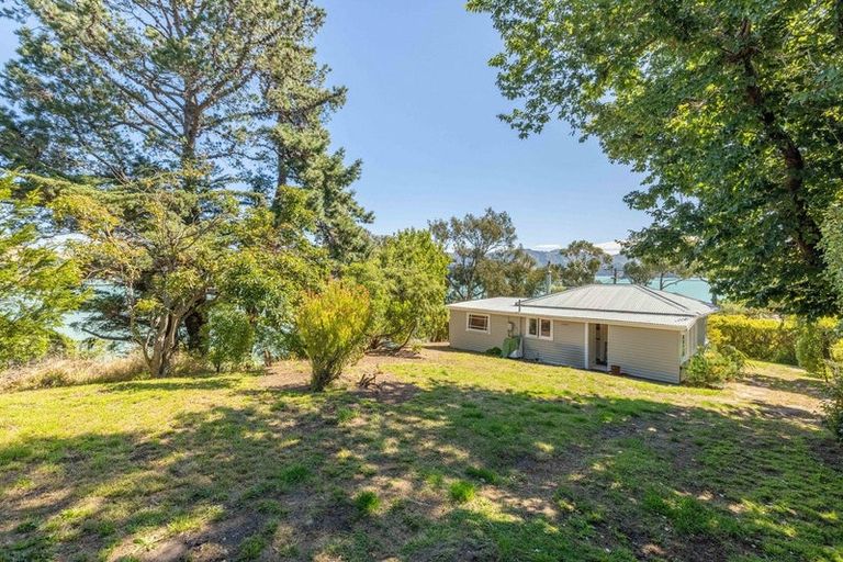 Photo of property in 426 Marine Drive, Charteris Bay, Governors Bay, 8971