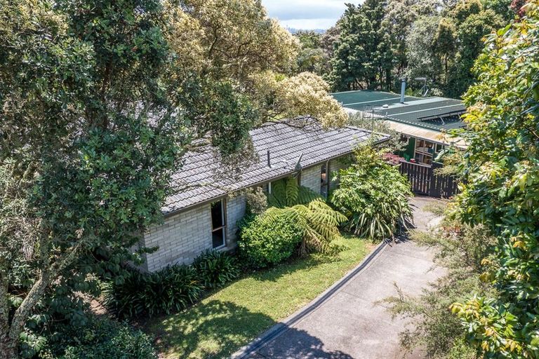 Photo of property in 4a Puketitiro Street, Glen Eden, Auckland, 0602