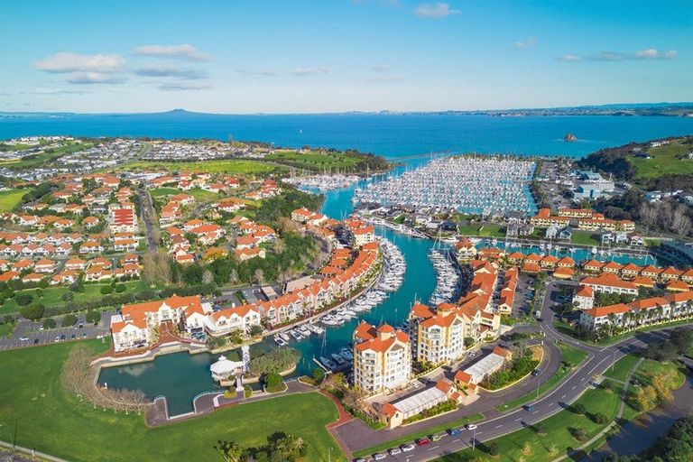 Photo of property in 57 Waterside Crescent, Gulf Harbour, Whangaparaoa, 0930