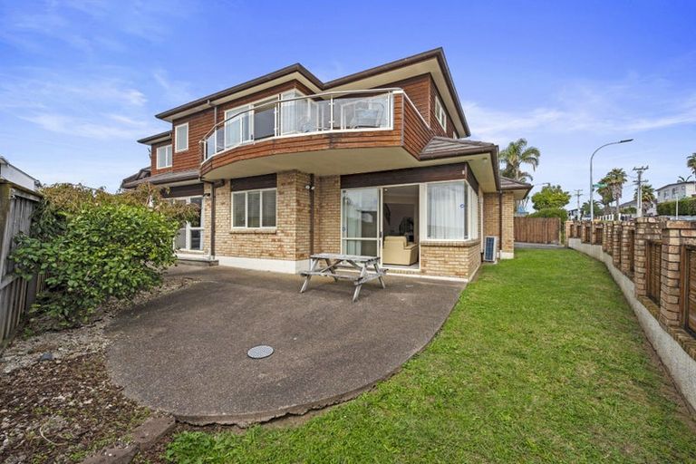 Photo of property in 176 Bucklands Beach Road, Bucklands Beach, Auckland, 2012