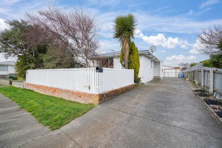 Photo of property in 100 Waiau Crescent, Kingswell, Invercargill, 9812