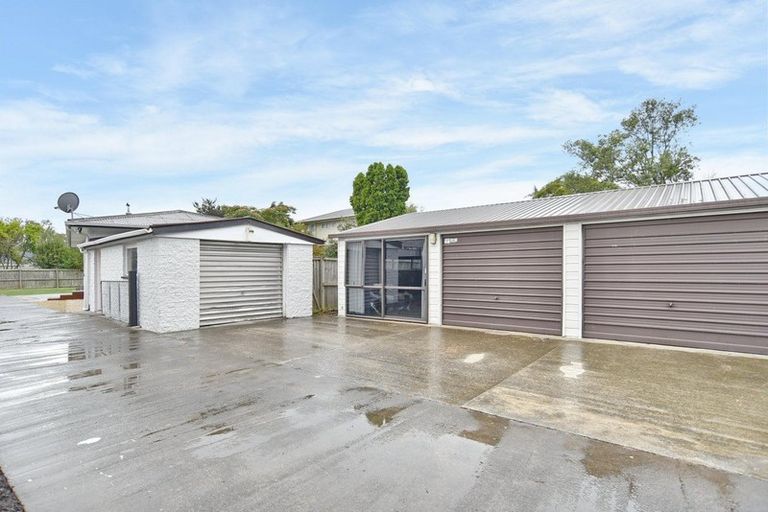 Photo of property in 70 Ohoka Road, Kaiapoi, 7630