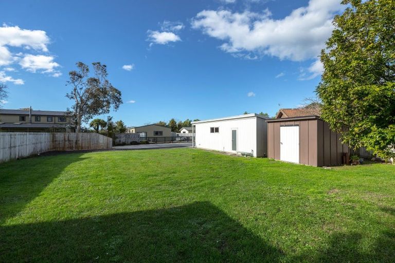 Photo of property in 38b Colville Street, Masterton, 5810