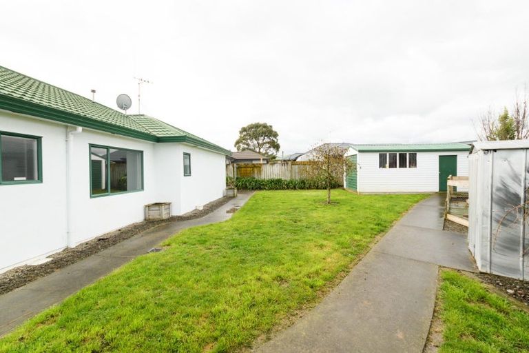 Photo of property in 113 Parnell Heights, Kelvin Grove, Palmerston North, 4414