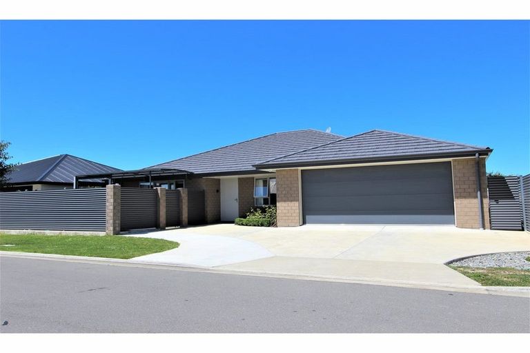 Photo of property in 29 Camborne Crescent, Blenheim, 7201