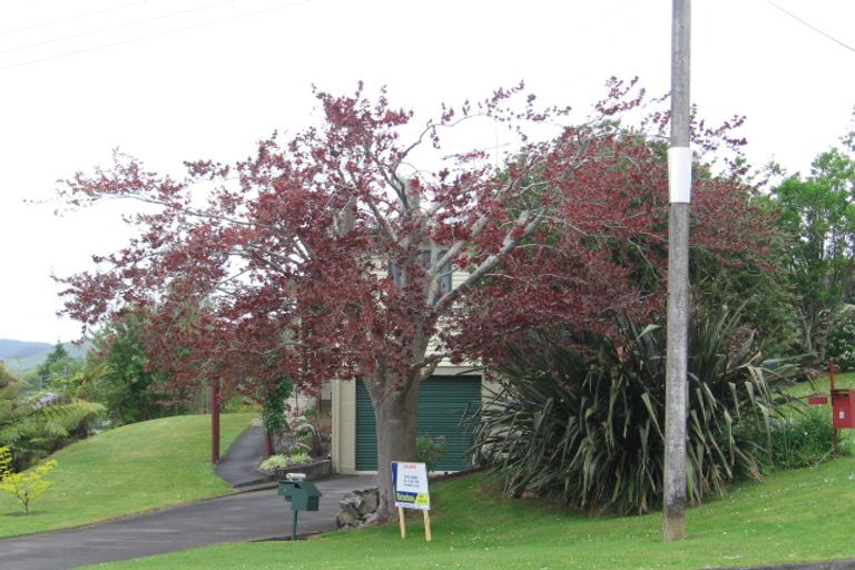 Photo of property in 4 Bennett Street, Paeroa, 3600