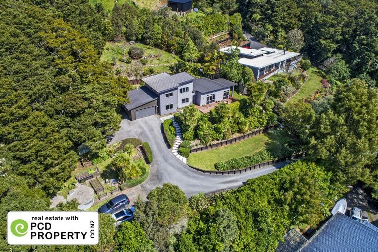 Photo of property in 23 Glen Bruce Place, Ngararatunua, Whangarei, 0176