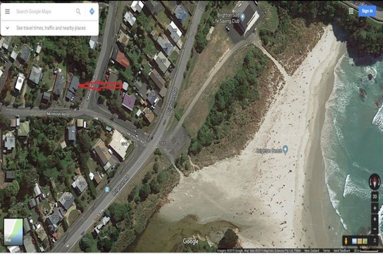 Photo of property in 5 Mcintosh Road, Brighton, Dunedin, 9035